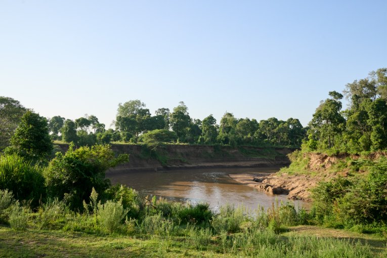 Mara River