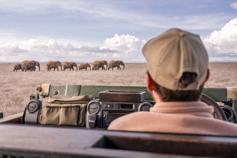 Mugie Conservancy