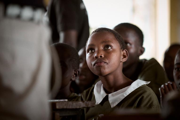 Uniting Communities and Wildlife Through Education - The Governors Camp