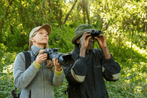 Loldia Nature Farm Walk
