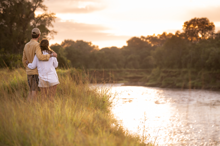 What Makes a Safari Feel Truly Authentic? (Hint: It’s Not the Animals ...