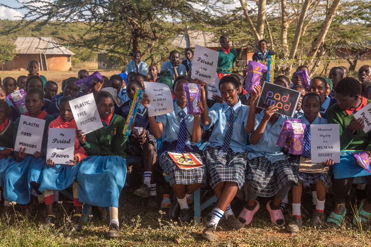 Empowering Change: World Menstrual Hygiene Day 2026 - The Governors Camp