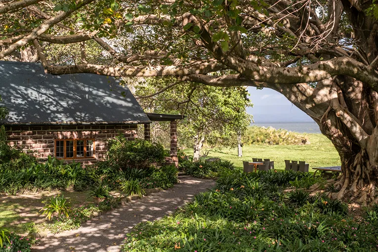 Loldia House - Lake Naivasha
