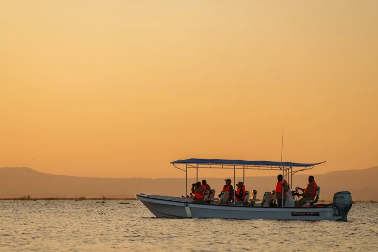 Loldia House - Lake Naivasha