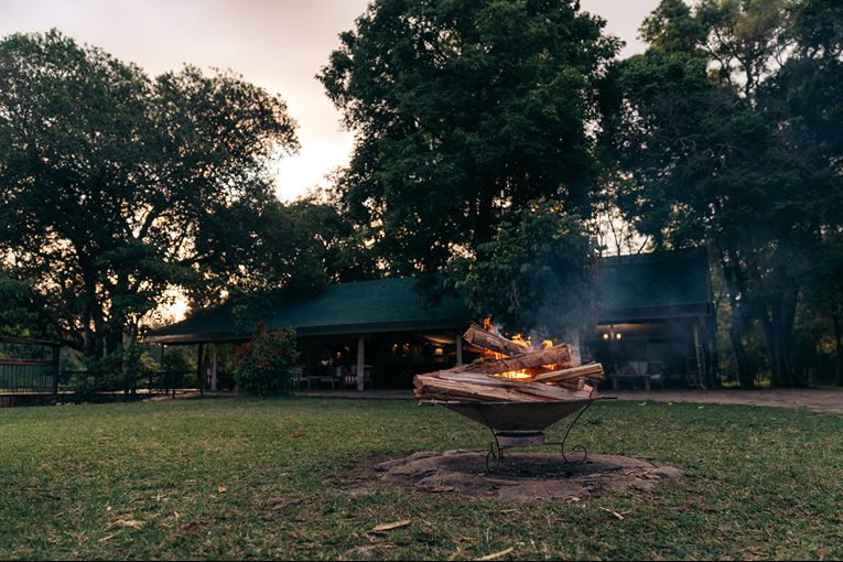 Governors' Camp
