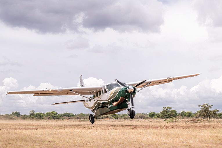 Governors' Aviation