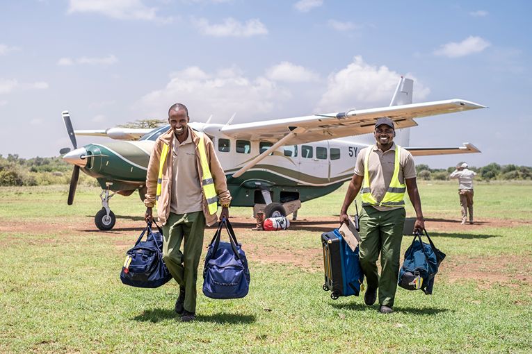 Governors' Aviation
