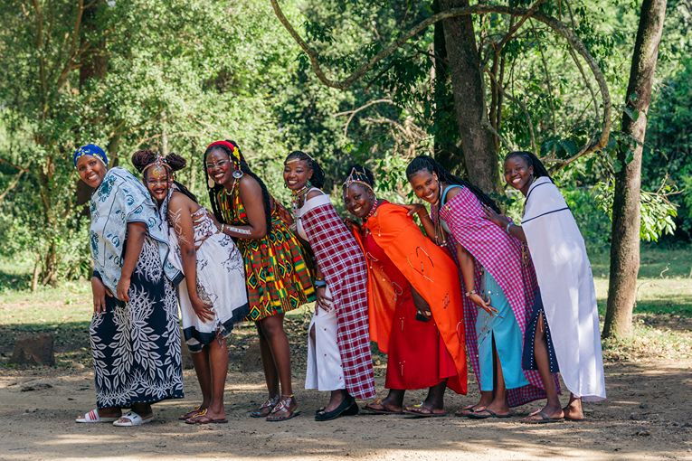 -Heritage Day 2026 - Governors' Camp Collection