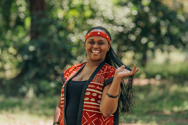 Heritage Day 2026 - Governors' Camp Collection