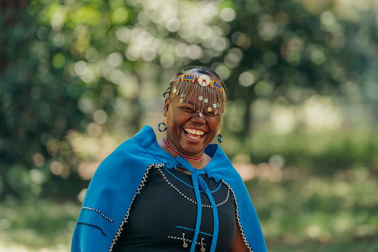 Heritage Day 2026 - Governors' Camp Collection