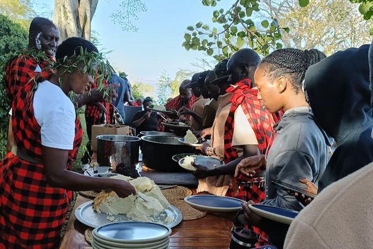 Heritage Day 2026 - Governors' Camp Collection