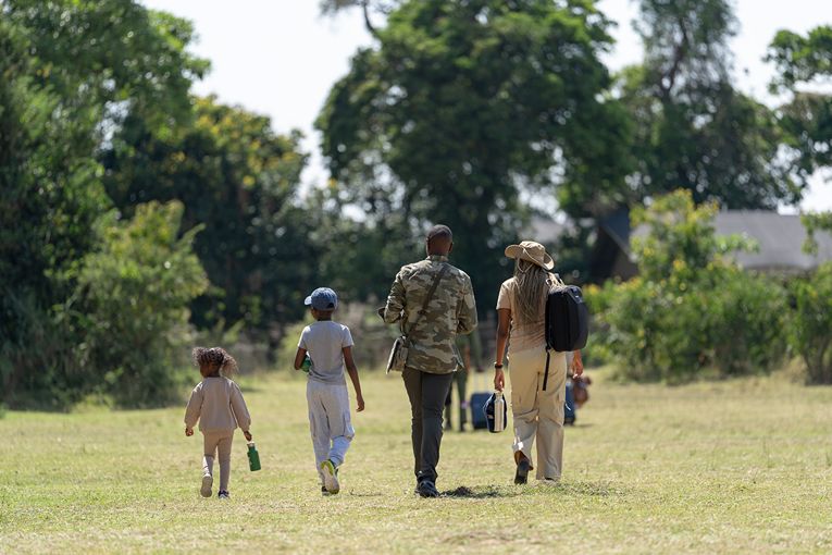 Community & Conservation