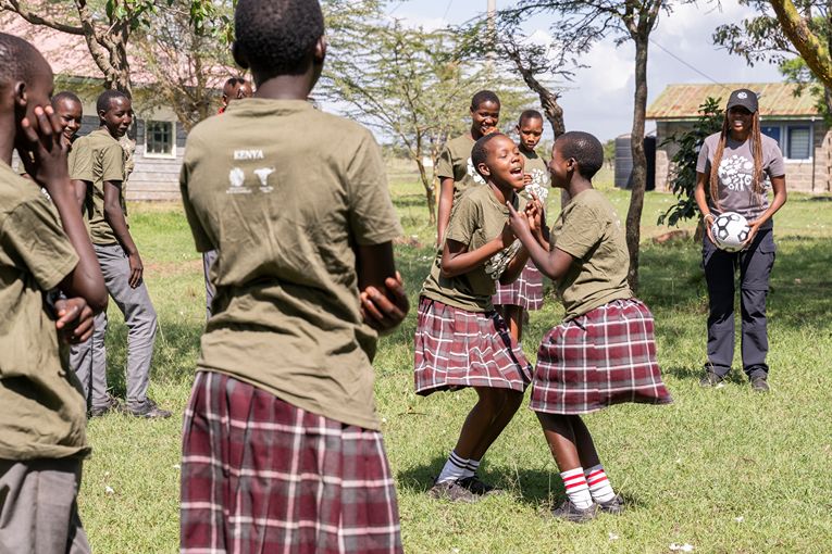 Community & Conservation