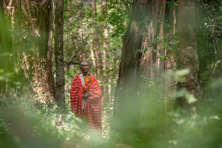 Community & Conservation