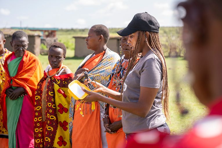Community & Conservation
